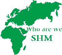 The Company SHM